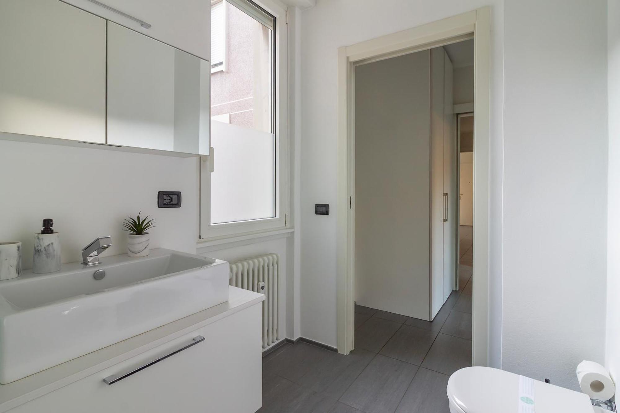 Cathedral View Trilocale Apartment Como Exterior foto
