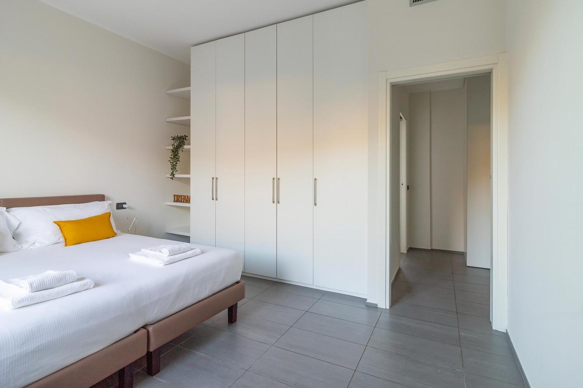Cathedral View Trilocale Apartment Como Exterior foto
