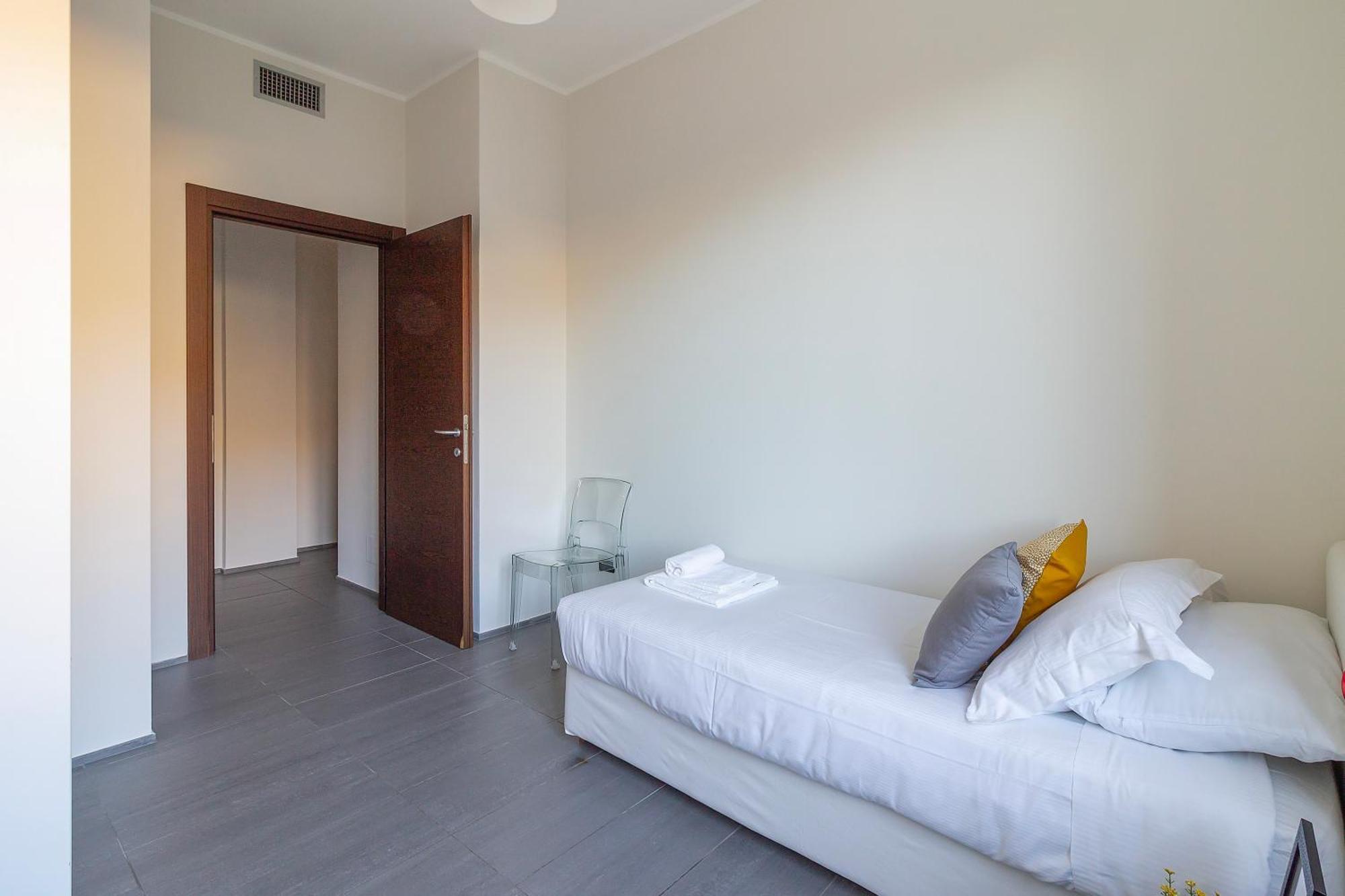 Cathedral View Trilocale Apartment Como Exterior foto